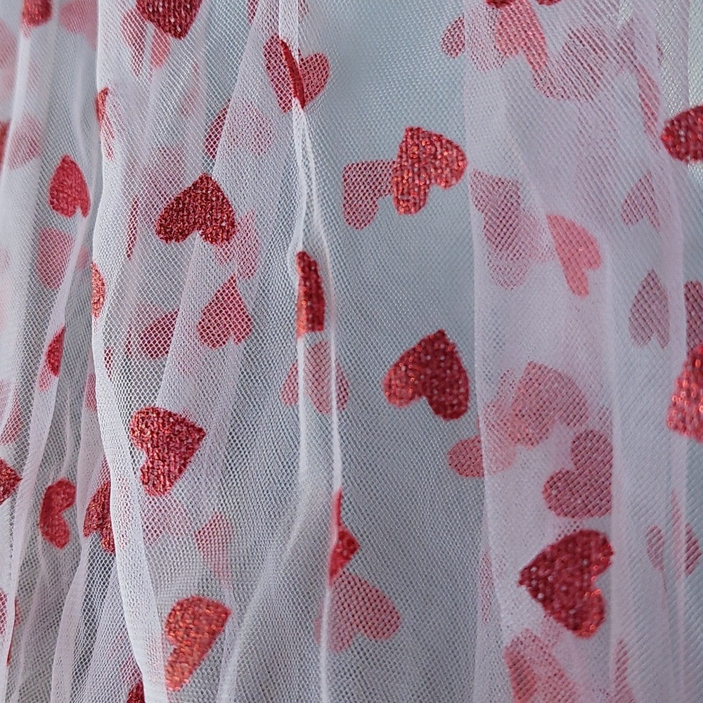 NWT Sugar Thrillz Dolls Kill Pink Heavenly Affair Babydoll Dress Sz 3X - Picture 8 of 15